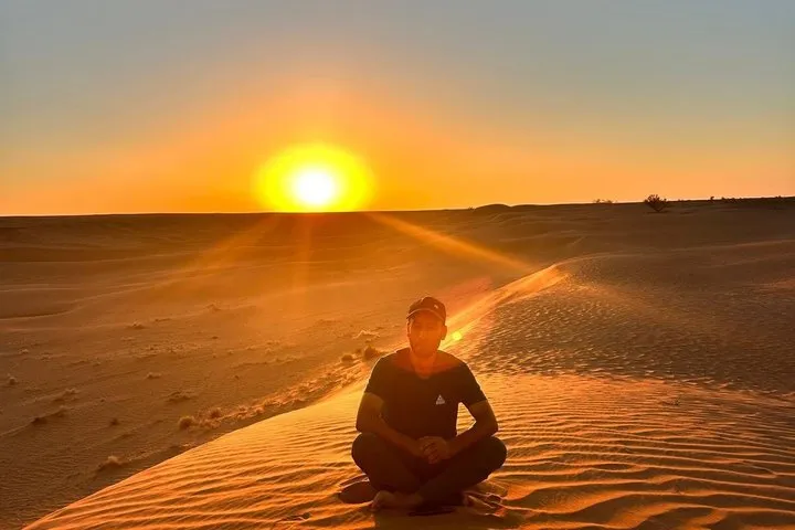 Ghardaia 3 Day Guided Tour with History and Desert Serenity 여행 추천 - 로드트립