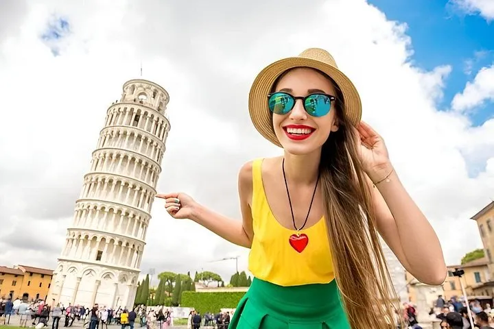 Private Tour Pisa Miracles and Luxury Beach Day from Florence 여행 추천 - 로드트립