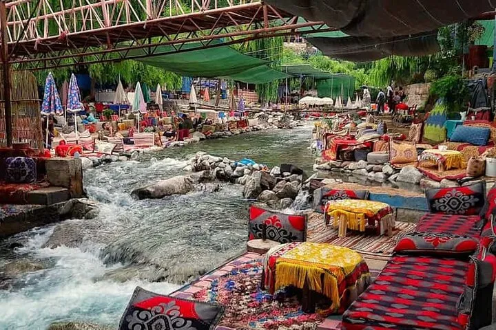Ourika Valley Day Trip from Marrakech & Atlas Mountains 여행 추천 - 로드트립