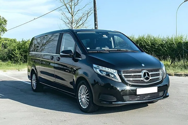 Transport from Rome to airports and cruise port 여행 추천 - 로드트립
