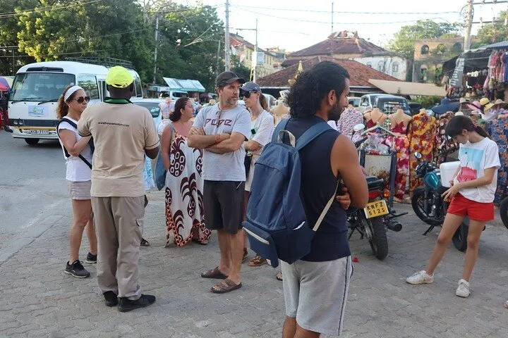 Full-Day Guided Sightseeing Cultural Tour of Mombasa from Diani. 여행 추천 - 로드트립