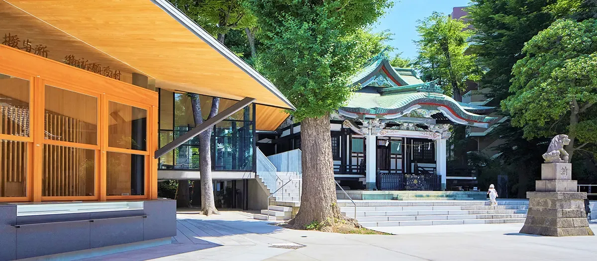 가메아리카토리 신사 여행 추천 - 메고지고 가메아리카토리 신사 여행 추천 - 메고지고