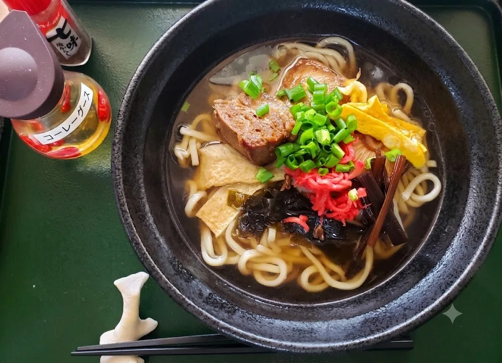 MADO 히타 카츠점 여행 추천 - 메고지고