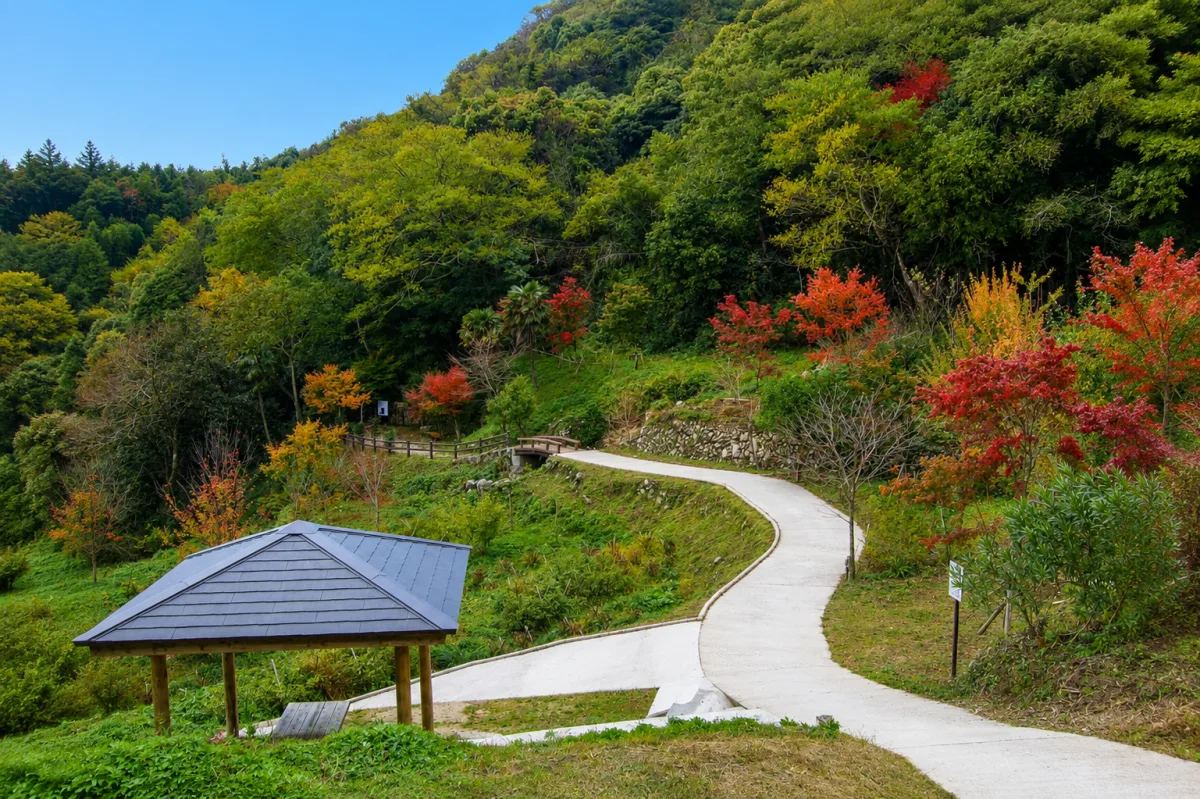 감마부공원 여행 추천 - 메고지고 감마부공원 여행 추천 - 메고지고