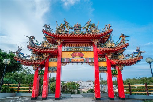 산롱궁 여행 추천 - 메고지고 산롱궁 여행 추천 - 메고지고
