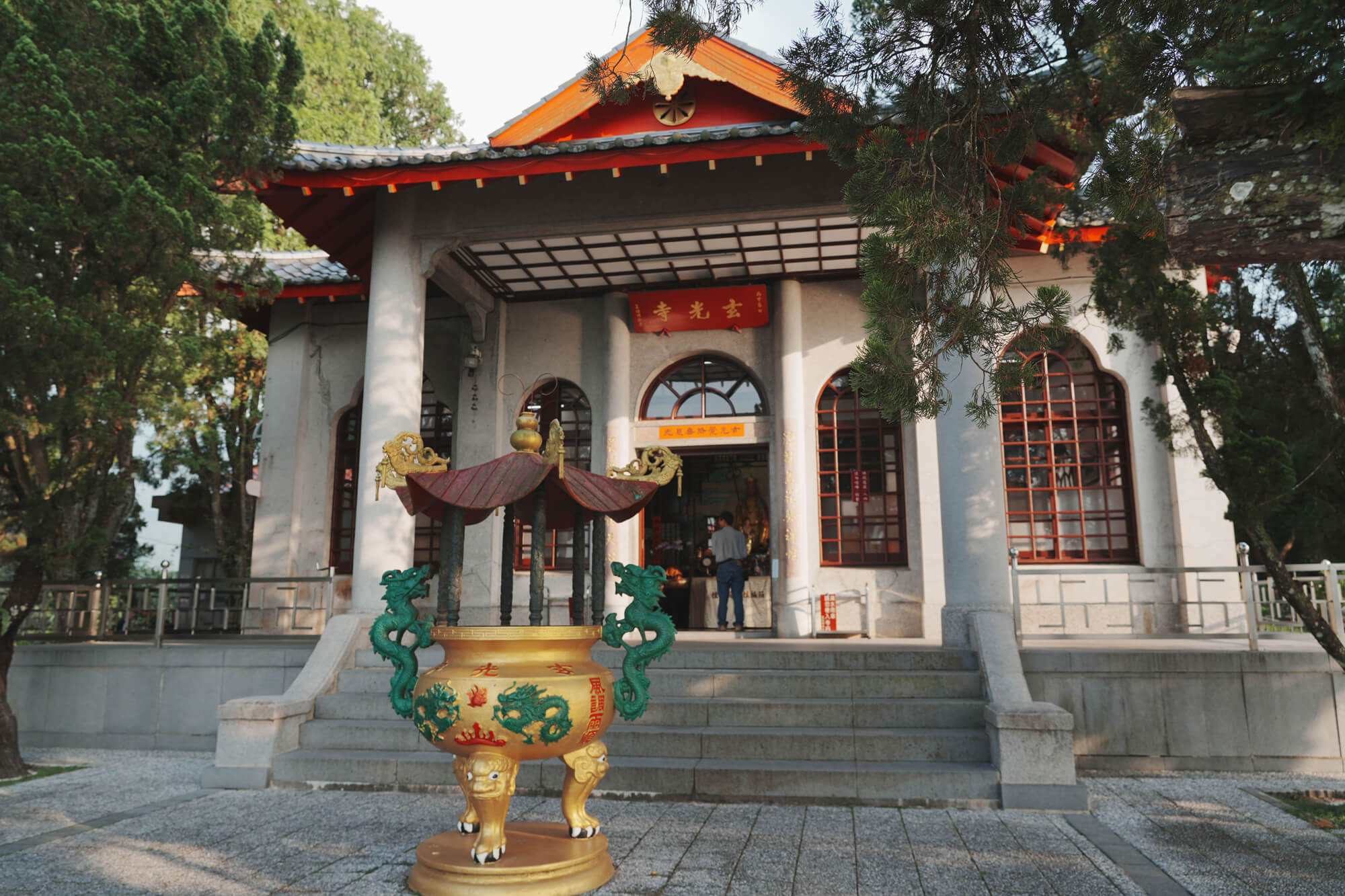 쉬앙광 사원 여행 추천 - 메고지고 쉬앙광 사원 여행 추천 - 메고지고