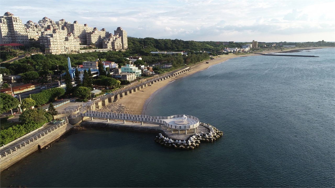 지란 공원 바다 전망대 여행 추천 - 메고지고 지란 공원 바다 전망대 여행 추천 - 메고지고