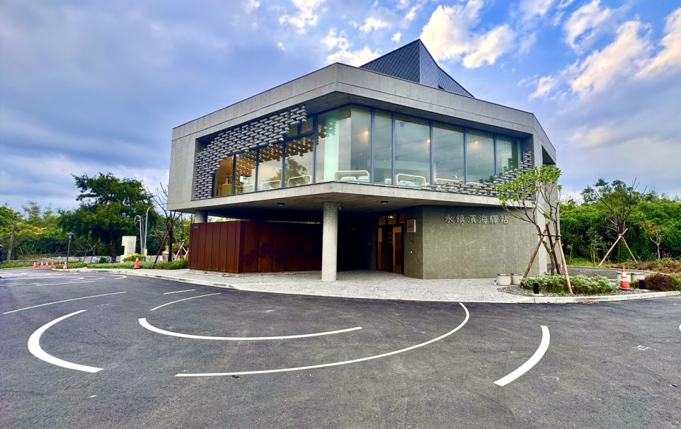 Yongzhen Binhai Inn (하루의 시작을 기다리며) 여행 추천 - 메고지고 Yongzhen Binhai Inn (하루의 시작을 기다리며) 여행 추천 - 메고지고