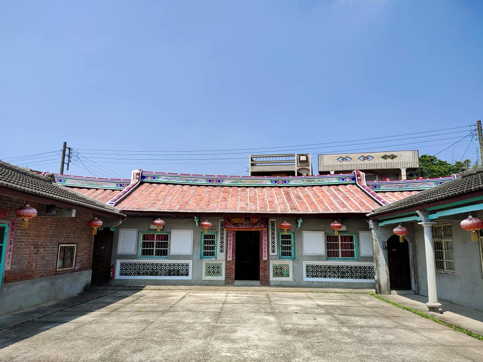 테레사 텡 생가 문화 공원 여행 추천 - 메고지고 테레사 텡 생가 문화 공원 여행 추천 - 메고지고