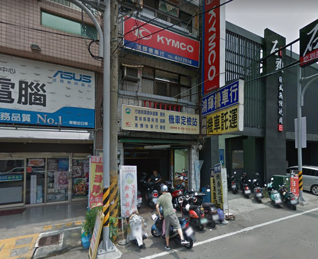 Faxin Motorcycle Co., Ltd.(휴웨이 렌터카) 여행 추천 - 메고지고 Faxin Motorcycle Co., Ltd.(휴웨이 렌터카) 여행 추천 - 메고지고