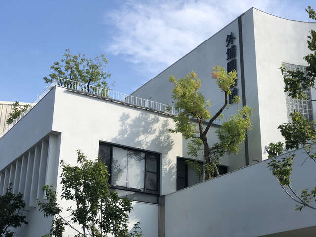 타이중 시립 도서관 와이푸 지점 여행 추천 - 메고지고 타이중 시립 도서관 와이푸 지점 여행 추천 - 메고지고