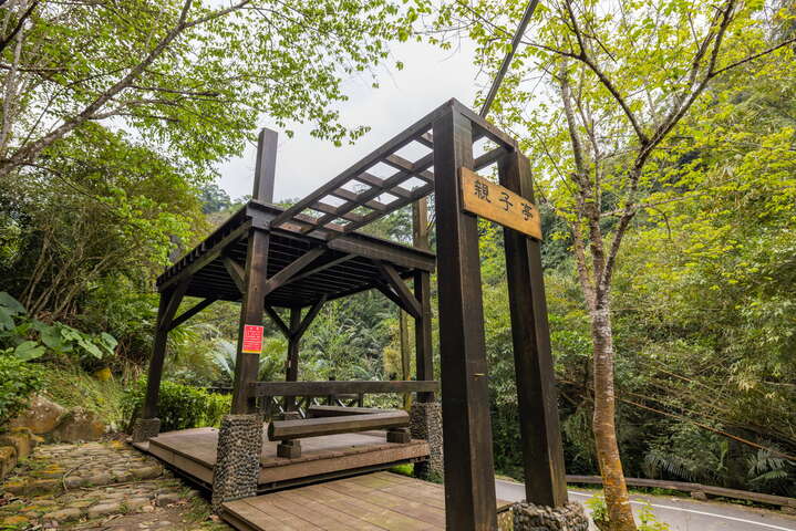 Liuliao Ancient Road 여행 추천 - 메고지고 Liuliao Ancient Road 여행 추천 - 메고지고