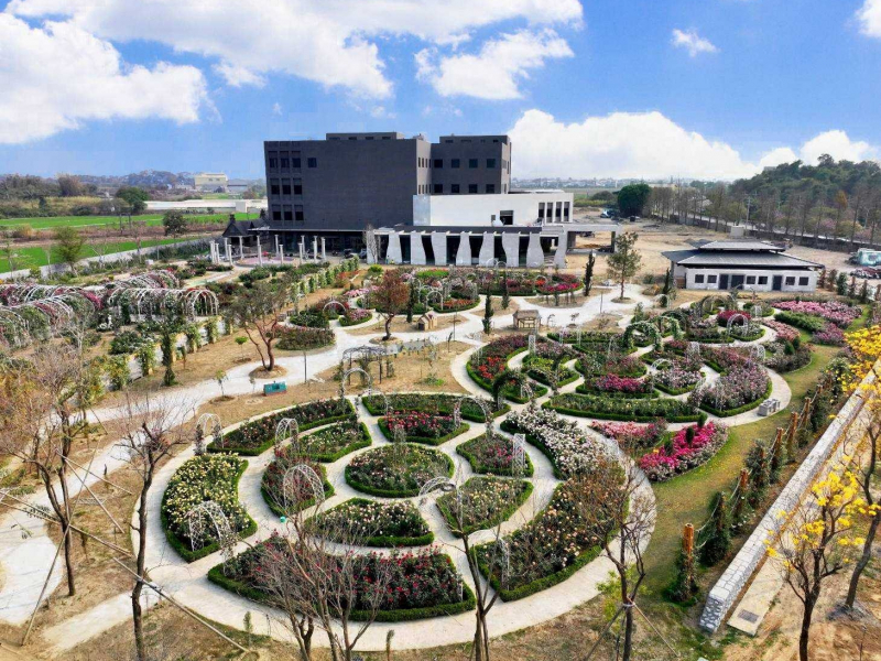 타이난: 야웬 호숫가 치유의 숲 여행 추천 - 메고지고 타이난: 야웬 호숫가 치유의 숲 여행 추천 - 메고지고