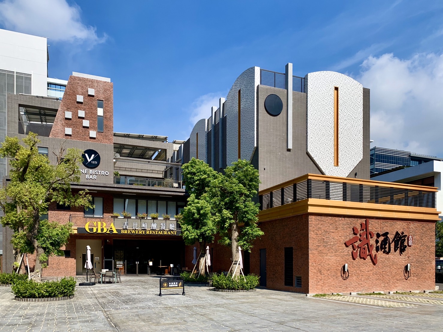 신주: Jibby Fresh Brewing Tavern 여행 추천 - 메고지고 신주: Jibby Fresh Brewing Tavern 여행 추천 - 메고지고