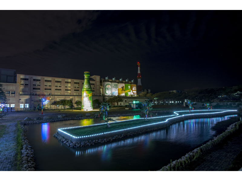 Miaoli : Zhunan 맥주 관광 공장 여행 추천 - 메고지고 Miaoli : Zhunan 맥주 관광 공장 여행 추천 - 메고지고