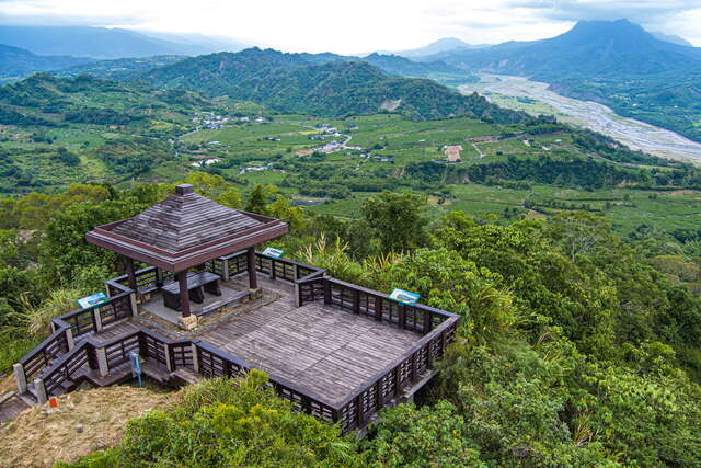 Dingyanwan Sige Mountain Trail 여행 추천 - 메고지고