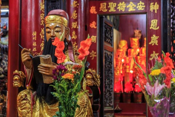 Suao Jin'an Palace (장공사) 여행 추천 - 메고지고 Suao Jin'an Palace (장공사) 여행 추천 - 메고지고