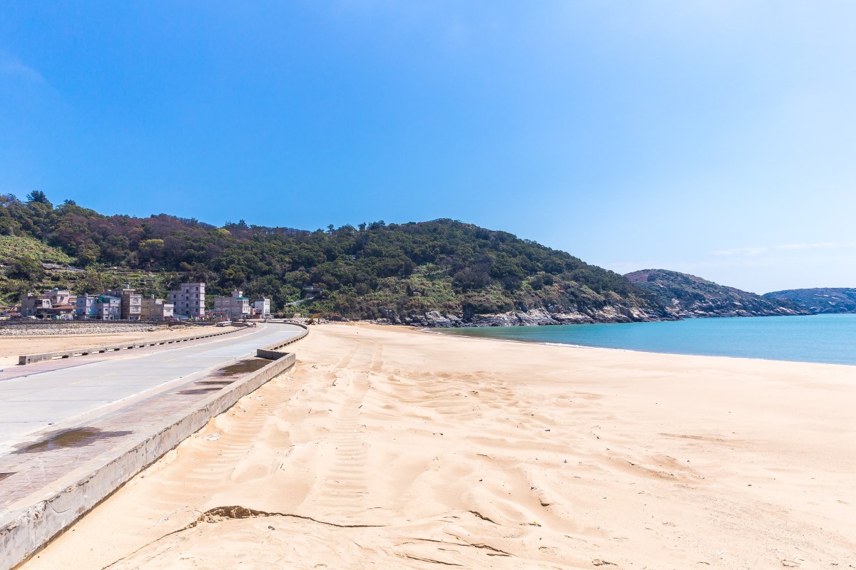 통허우 로드 해변 여행 추천 - 메고지고 통허우 로드 해변 여행 추천 - 메고지고