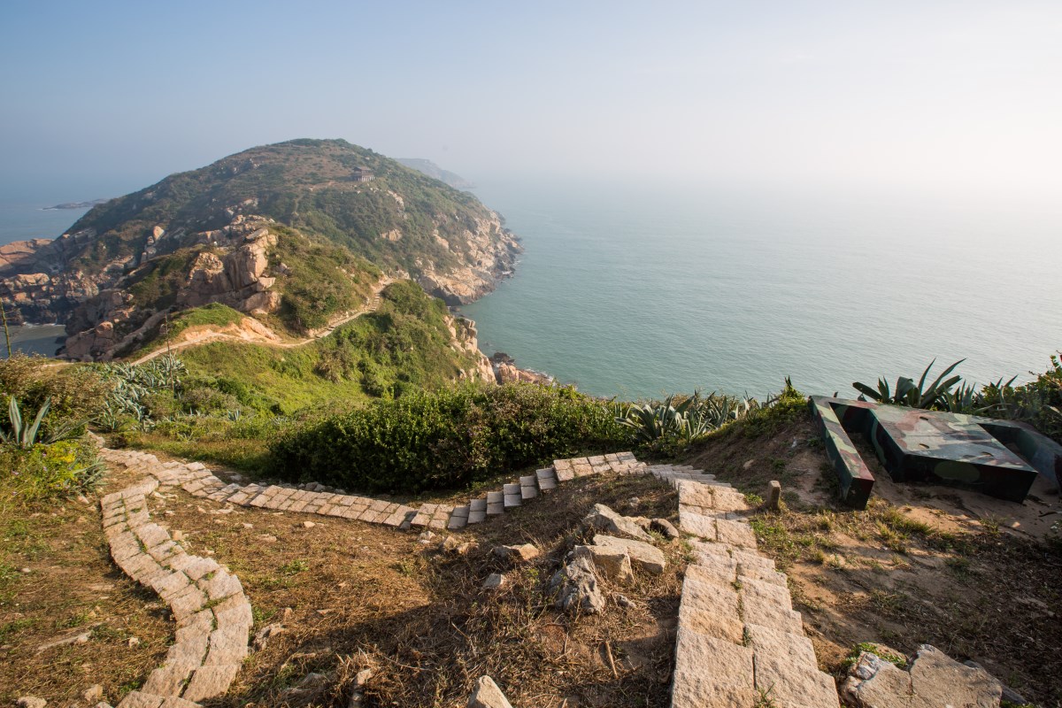 뤄산 자연 산책로 여행 추천 - 메고지고 뤄산 자연 산책로 여행 추천 - 메고지고