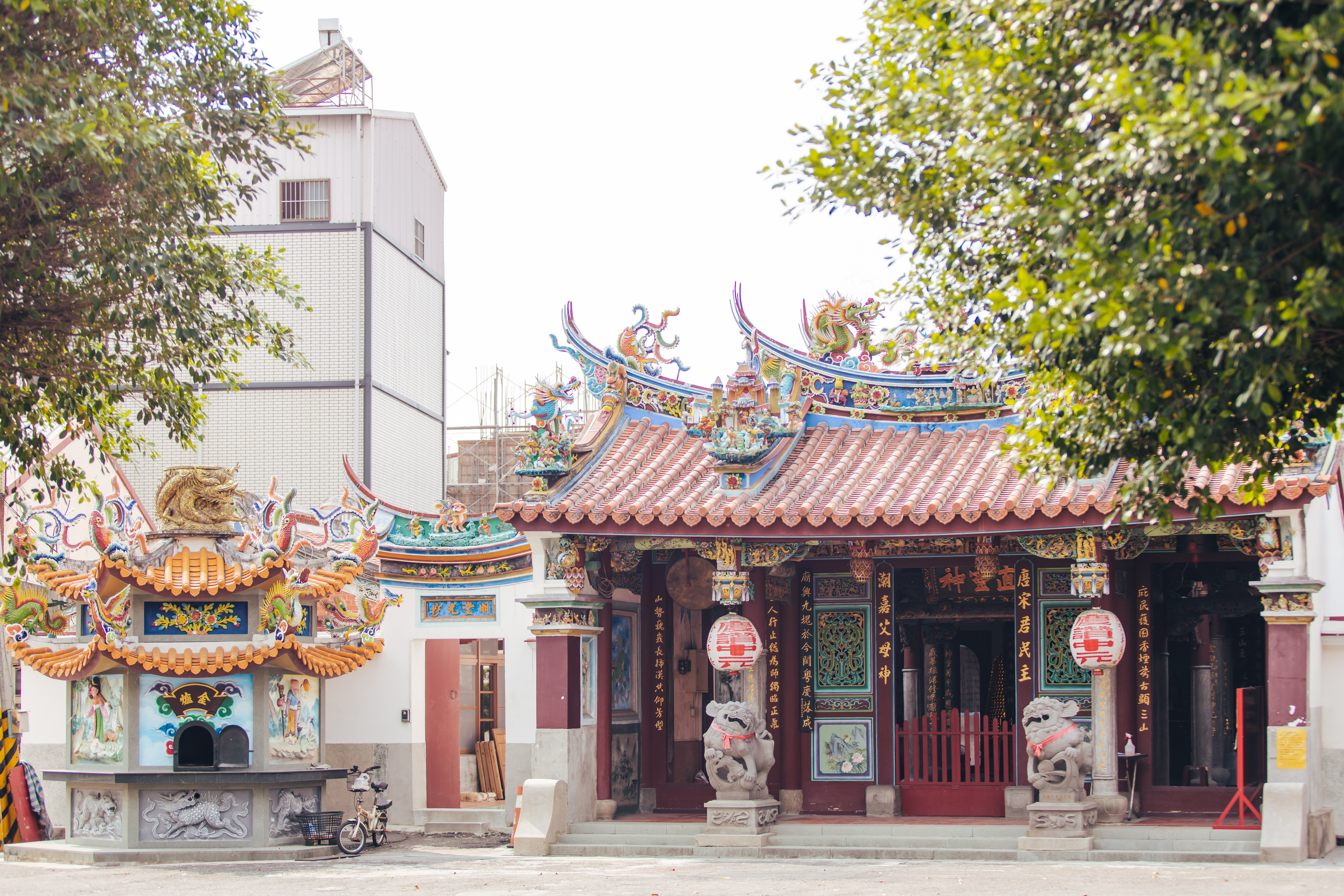 지우루삼산왕사 여행 추천 - 메고지고 지우루삼산왕사 여행 추천 - 메고지고