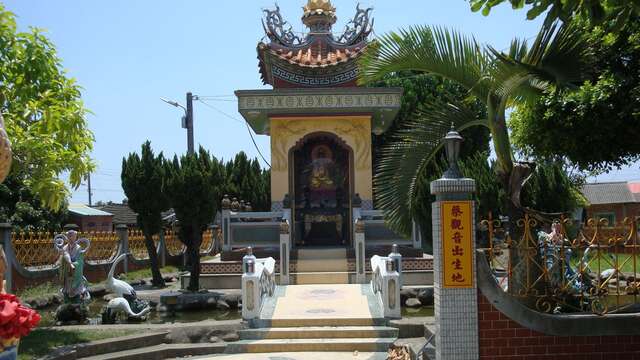 Dafeng Nantian Temple(까이 관음사) 여행 추천 - 메고지고 Dafeng Nantian Temple(까이 관음사) 여행 추천 - 메고지고