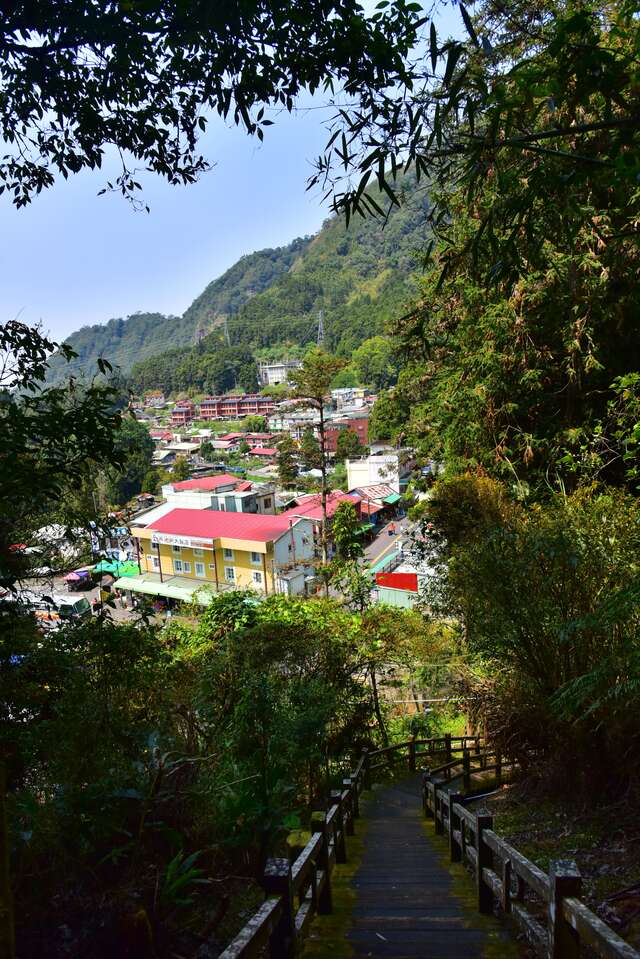 트로이 목마 산책로 여행 추천 - 메고지고