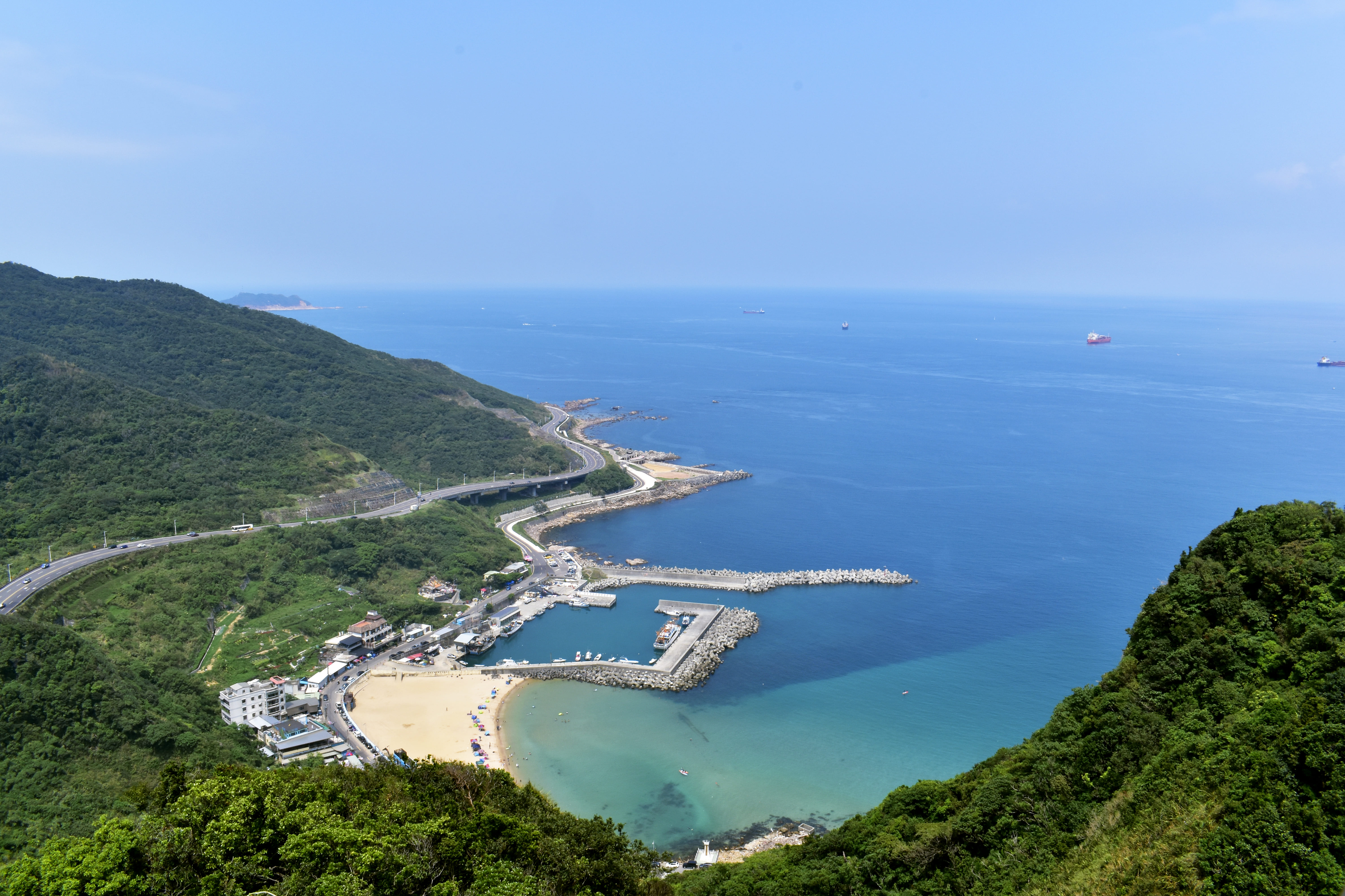 와이무샨 어항 여행 추천 - 메고지고 와이무샨 어항 여행 추천 - 메고지고