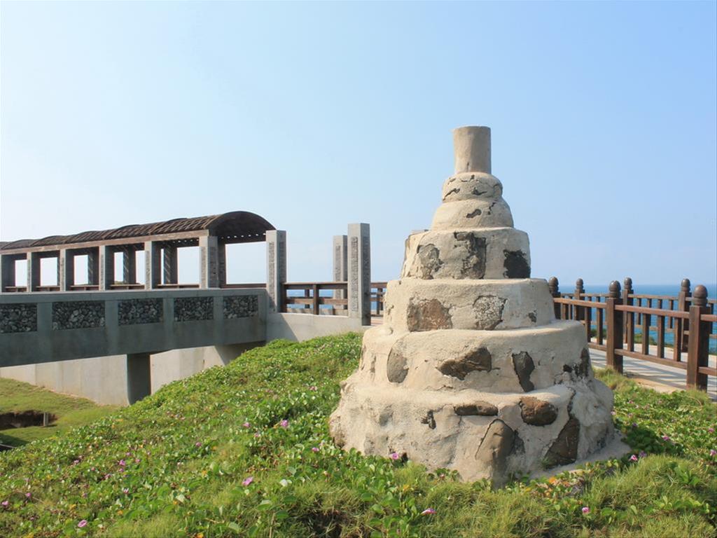 Xiaomen Village˙Dawan Stone Tower 여행 추천 - 로드트립