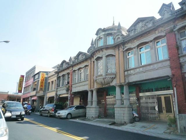 푸강 옛거리 여행 추천 - 메고지고 푸강 옛거리 여행 추천 - 메고지고