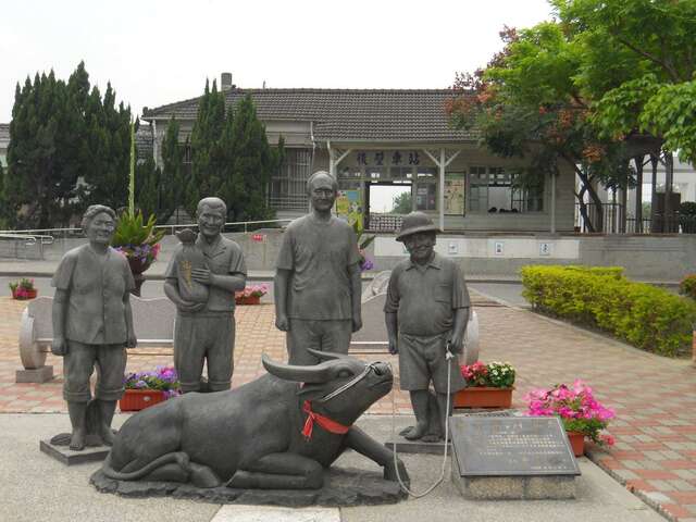 後壁역 여행 추천 - 메고지고 後壁역 여행 추천 - 메고지고