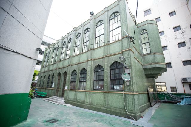 롱강 모스크 여행 추천 - 메고지고 롱강 모스크 여행 추천 - 메고지고