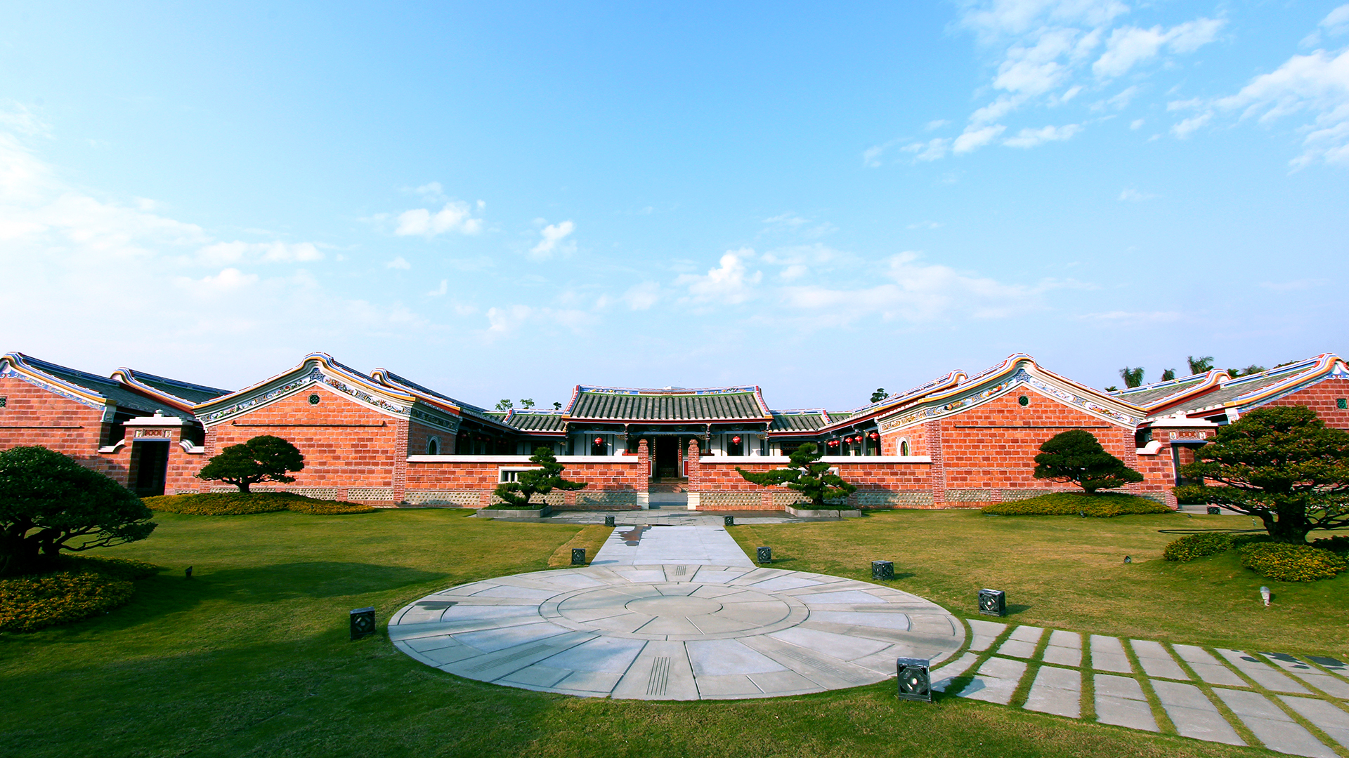 청메이 문화공원 여행 추천 - 메고지고 청메이 문화공원 여행 추천 - 메고지고