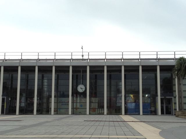 대만 고속철도 타오위안역 여행 추천 - 메고지고