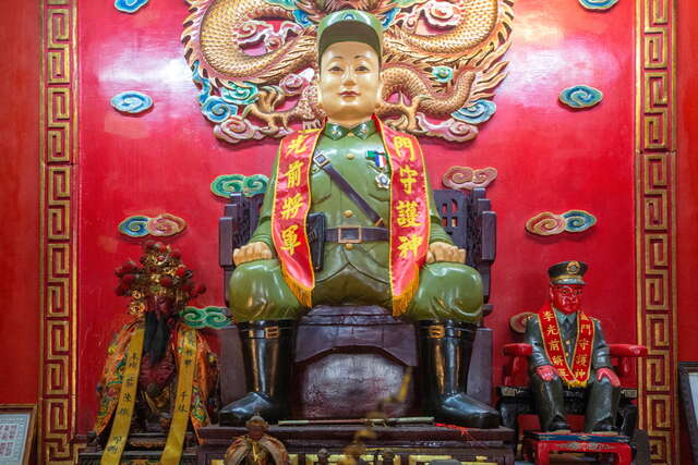 리콩첸 사원(Lee Kong Chian Temple) 장군 여행 추천 - 메고지고 리콩첸 사원(Lee Kong Chian Temple) 장군 여행 추천 - 메고지고