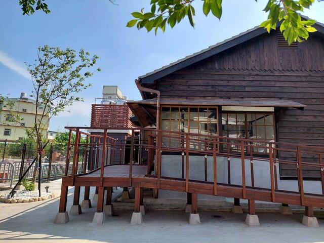 탄지 초등학교 일본식 교사(예약 방문) 여행 추천 - 메고지고 탄지 초등학교 일본식 교사(예약 방문) 여행 추천 - 메고지고