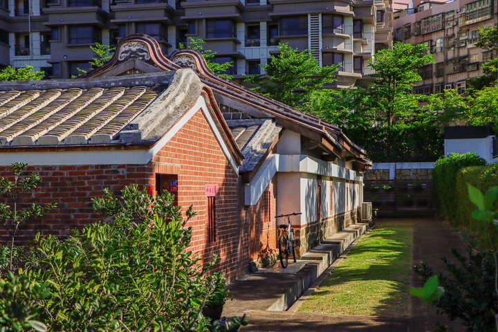 회사 Tianxi Cheng's Ancient House 여행 추천 - 메고지고