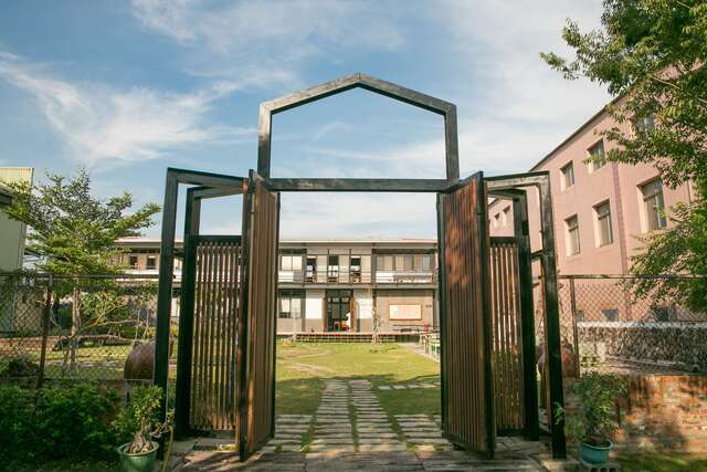 타이난 가구 산업 박물관 여행 추천 - 메고지고 타이난 가구 산업 박물관 여행 추천 - 메고지고