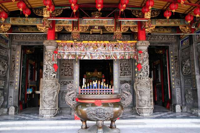Wanli Wannian Temple "Kunxiwan 문화 공원" 여행 추천 - 로드트립