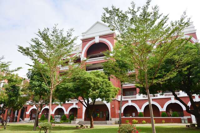 상록중학교 역사박물관 및 캠퍼스 목사관(구 타이난 장로교 중학교 강의실 및 교장 기숙사) 여행 추천 - 메고지고 상록중학교 역사박물관 및 캠퍼스 목사관(구 타이난 장로교 중학교 강의실 및 교장 기숙사) 여행 추천 - 메고지고