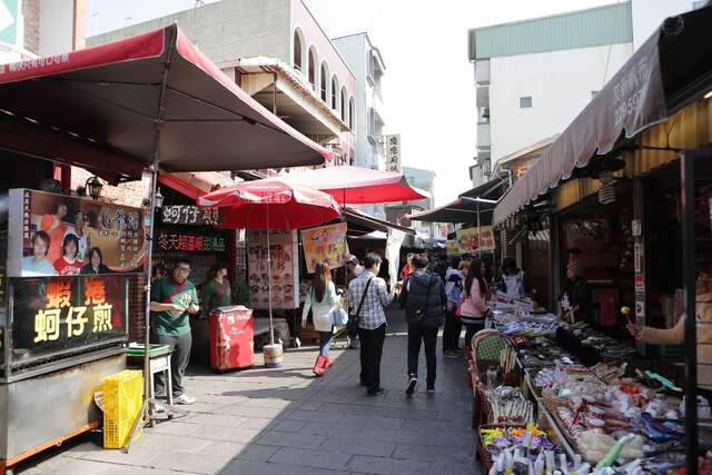 안핑 옛거리(옌핑 옛거리) 여행 추천 - 메고지고 안핑 옛거리(옌핑 옛거리) 여행 추천 - 메고지고