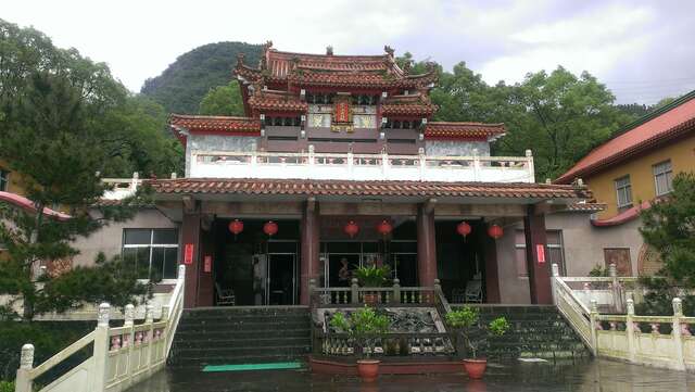 Xianzu Temple (Ziyun Temple) 여행 추천 - 메고지고 Xianzu Temple (Ziyun Temple) 여행 추천 - 메고지고