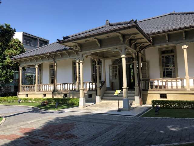 전 타이난 관장 거주지 여행 추천 - 메고지고 전 타이난 관장 거주지 여행 추천 - 메고지고