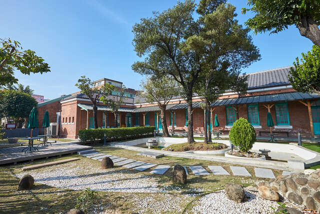타이난 문화창조산업단지 여행 추천 - 메고지고 타이난 문화창조산업단지 여행 추천 - 메고지고