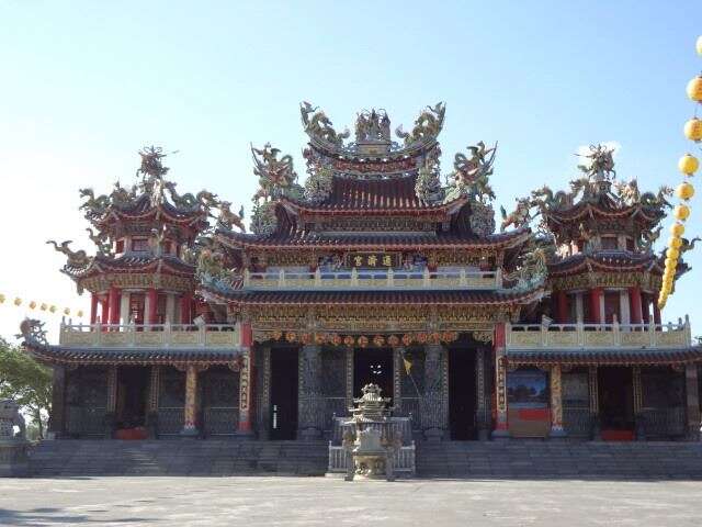 Tiexianqiao Tongji Palace 여행 추천 - 메고지고 Tiexianqiao Tongji Palace 여행 추천 - 메고지고
