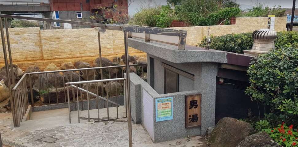 서강대중목욕탕(황금목욕탕) 여행 추천 - 메고지고