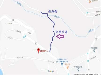 Sankongquan 하이킹 코스 여행 추천 - 메고지고