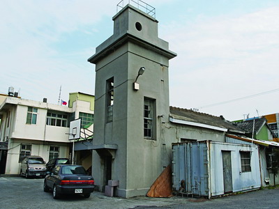 구 하이푸추오 경찰서 여행 추천 - 메고지고