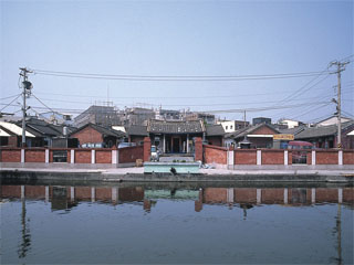 Yuanlin City Jiangjiuhe Jiyang 홀 여행 추천 - 메고지고