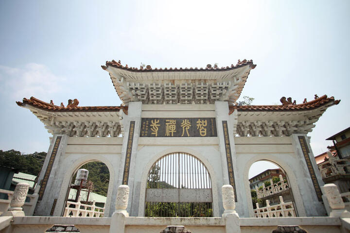 우구지광선사(Wugu Zhiguang Zen Temple) 여행 추천 - 메고지고 우구지광선사(Wugu Zhiguang Zen Temple) 여행 추천 - 메고지고