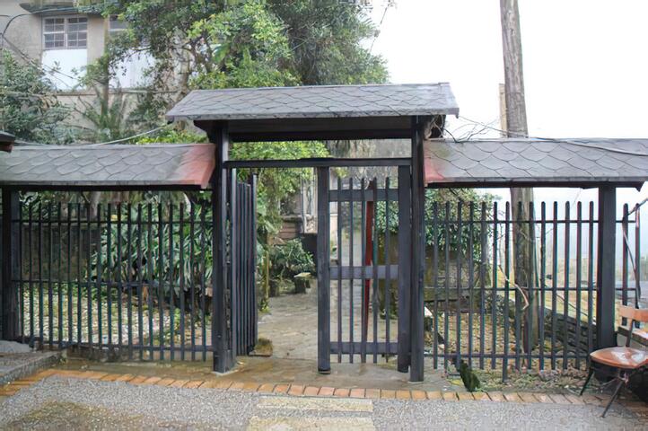 Peng Yuan (태양회사 부속병원) 여행 추천 - 메고지고